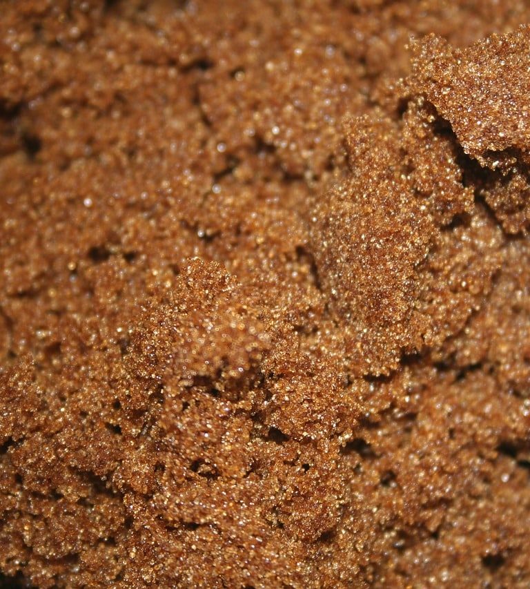 What's the Difference Between Light and Dark Brown Sugar?