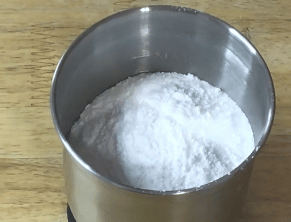 popcorn salt